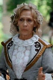 Olga's aunt