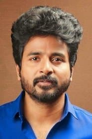 Major Mukund Varadarajan