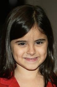 Cristina (6 Years Old)