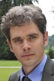 Tom Prentiss