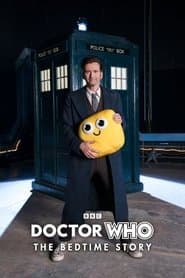 Doctor Who: The Bedtime Story