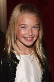 Clare at Six and Eight