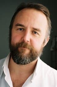 Earl Perry