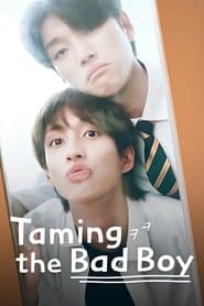 Taming the Bad Boy