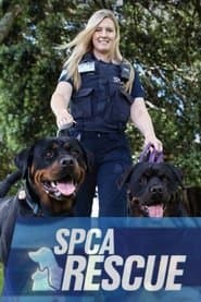 SPCA Rescue