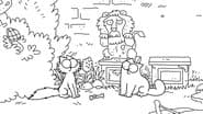 The Shadow (Teddy's Tale: Part 1)