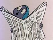 Jet Fuel Formula 31/ The Elves and the Shoemaker/ Swimming Can Be Fun...and Wet/ Stokey the Bear/ Jet Fuel Formula 32