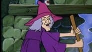 Swamp Witch