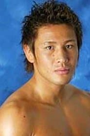 Naoto Sugawara