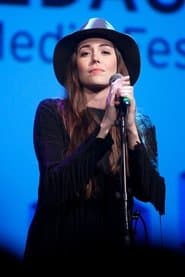 Herself
