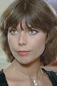 Doris Frederiksen