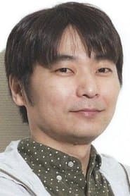 Soujirou Kusaka (voice)