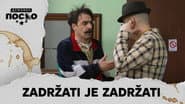 2511 Zadržati je zadržati