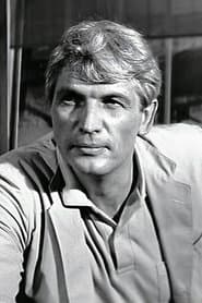 John Steiner aka Peter Frocht
