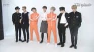 BTS (방탄소년단) FESTA 2016 - Real Family photo Shooting