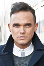 Gareth Gates Clone