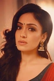 Saanchi Sinha