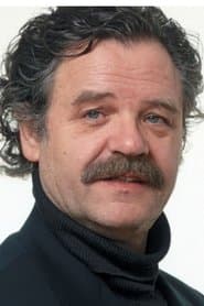Inspector Higgins