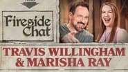 Fireside Chat LIVE With Marisha Ray & Travis Willingham