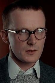 Jakob Degen