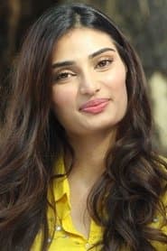 Radha Mathur