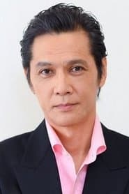 Toshinari Eguchi