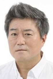 [Bong Sook's father]