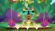 Looney Luau