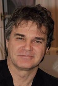 Daniel Cooper