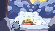 Snowy Muzik Forest