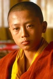 Dalai Lama, 14 Years Old