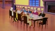 Convention of Evil