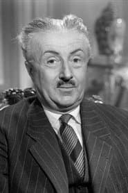 Guillaume Lestrange