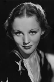 Mary Saunders