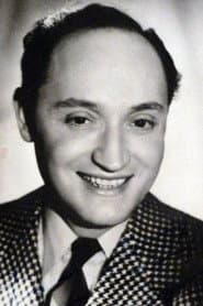 Fashion designer J.P. Hyacinthe