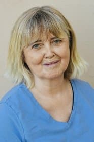 Nun Louise Royston