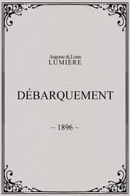 Débarquement