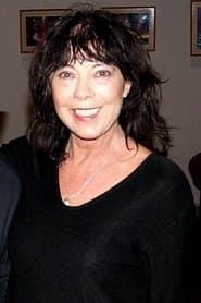 Nelly Livington-Pawluk