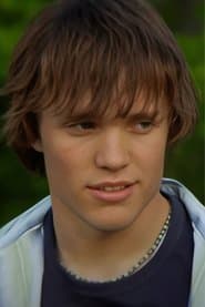 Colton Pratt (Aaron U. Brown)