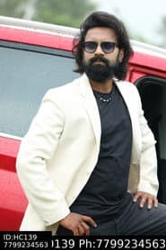 Arjun