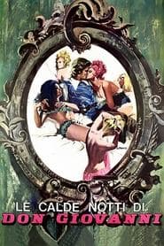 Le calde notti di Don Giovanni