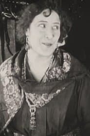 Melisande's Mother