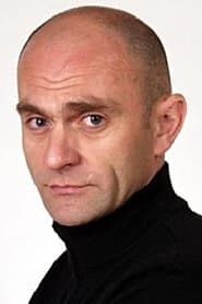l'inspecteur Christian Jacques