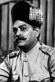 Thakur Shamsher Singh
