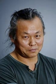 Adult Monk
