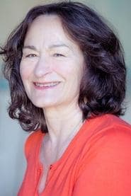 Old Alice Hansen