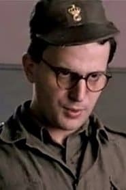 Pvt Michalis 'Karamazov' Karamanos