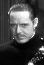 Major Jardine