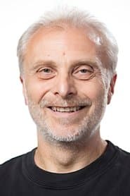 Luboš's Father