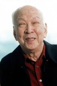 Shinkichi Amamiya